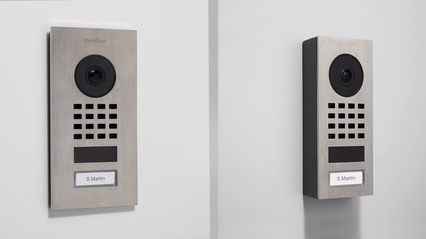 The New D1101V has been released...!