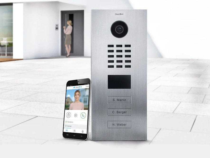 BEST SMART DOORBELL IN AUSTRALIA