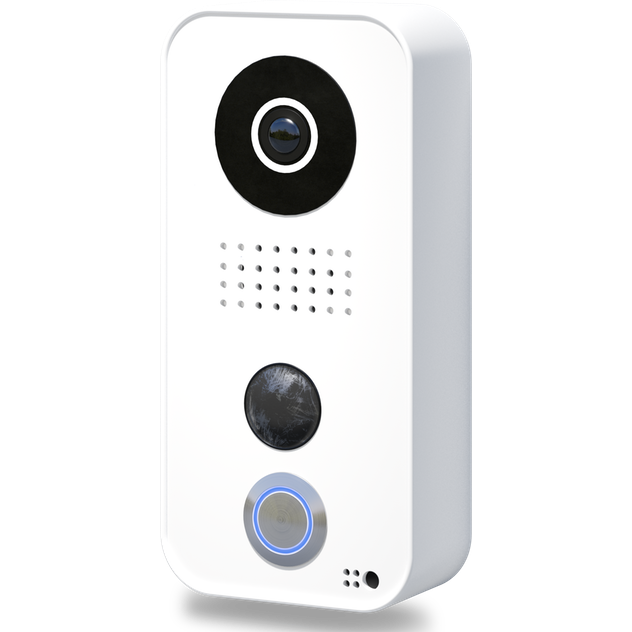 The Best internet Intercom just got better...