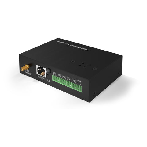 DoorBird Multi IP I/O Door Controller A1081
