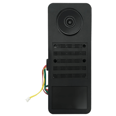 DoorBird IP Intercom Video Door Station D2100E, ENGINEERING EDITION