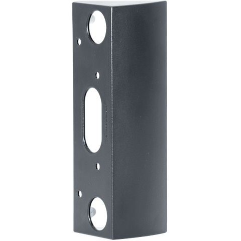 Doorbird A8002 Wall Mount Adaptor for D1101V - Corner Adaptor