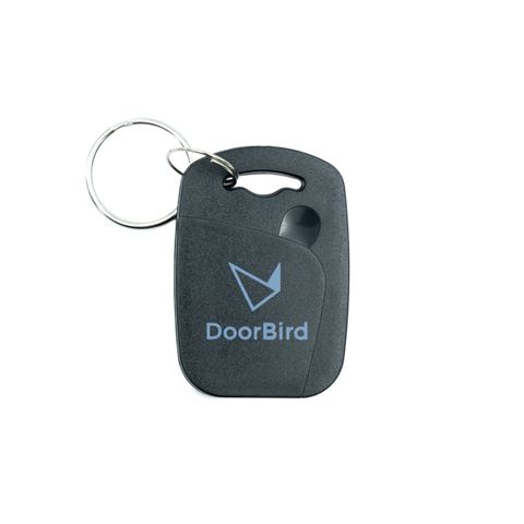 DoorBird A8005 Dual-Frequency RFID Transponder Key Fob