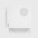 DoorBird WiFi/IP Door Chime A1061W, White Edition