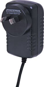 Electric Strike 12V Power Supply ES-PS-12