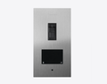DoorBird A1122 IP Access Control Finger Print Reader - Flush Mount