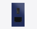 DoorBird A1122 IP Access Control Finger Print Reader - Flush Mount