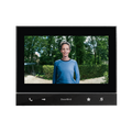 DoorBird A1103 IP Video Indoor Station – 7″ Touchscreen Monitor, WiFi & PoE, Smart Home Intercom Display