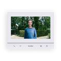 DoorBird A1103 IP Video Indoor Station – 7″ Touchscreen Monitor, WiFi & PoE, Smart Home Intercom Display