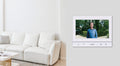 DoorBird A1103T IP Video Indoor Station – 7″ Touchscreen Monitor, WiFi & PoE, with Integrated Hearing Induction Loop