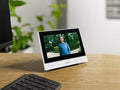 DoorBird A1103T IP Video Indoor Station – 7″ Touchscreen Monitor, WiFi & PoE, with Integrated Hearing Induction Loop
