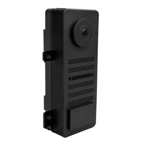 DoorBird IP Intercom Video Door Station D2200E, ENGINEERING EDITION