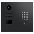 DoorBird IP Intercom Video Door Station D2201KH with Keypad | 5MP Camera | Flush or Surface backbox sold separately
