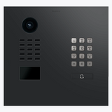 DoorBird IP Intercom Video Door Station D2201KH with Keypad | 5MP Camera | Flush or Surface backbox sold separately