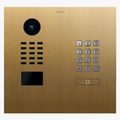 DoorBird IP Intercom Video Door Station D2201KH with Keypad | 5MP Camera | Flush or Surface backbox sold separately