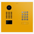 DoorBird IP Intercom Video Door Station D2201KH with Keypad | 5MP Camera | Flush or Surface backbox sold separately