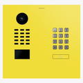 DoorBird IP Intercom Video Door Station D2201KH with Keypad | 5MP Camera | Flush or Surface backbox sold separately