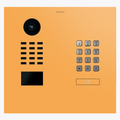 DoorBird IP Intercom Video Door Station D2201KH with Keypad | 5MP Camera | Flush or Surface backbox sold separately