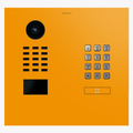 DoorBird IP Intercom Video Door Station D2201KH with Keypad | 5MP Camera | Flush or Surface backbox sold separately
