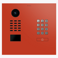 DoorBird IP Intercom Video Door Station D2201KH with Keypad | 5MP Camera | Flush or Surface backbox sold separately