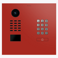 DoorBird IP Intercom Video Door Station D2201KH with Keypad | 5MP Camera | Flush or Surface backbox sold separately