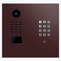 DoorBird IP Intercom Video Door Station D2201KH with Keypad | 5MP Camera | Flush or Surface backbox sold separately