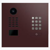 DoorBird IP Intercom Video Door Station D2201KH with Keypad | 5MP Camera | Flush or Surface backbox sold separately