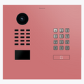 DoorBird IP Intercom Video Door Station D2201KH with Keypad | 5MP Camera | Flush or Surface backbox sold separately