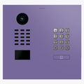 DoorBird IP Intercom Video Door Station D2201KH with Keypad | 5MP Camera | Flush or Surface backbox sold separately