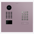 DoorBird IP Intercom Video Door Station D2201KH with Keypad | 5MP Camera | Flush or Surface backbox sold separately