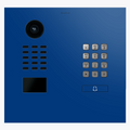DoorBird IP Intercom Video Door Station D2201KH with Keypad | 5MP Camera | Flush or Surface backbox sold separately