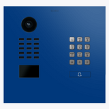 DoorBird IP Intercom Video Door Station D2201KH with Keypad | 5MP Camera | Flush or Surface backbox sold separately