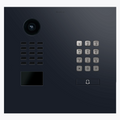 DoorBird IP Intercom Video Door Station D2201KH with Keypad | 5MP Camera | Flush or Surface backbox sold separately