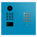 DoorBird IP Intercom Video Door Station D2201KH with Keypad | 5MP Camera | Flush or Surface backbox sold separately