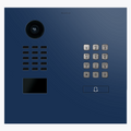 DoorBird IP Intercom Video Door Station D2201KH with Keypad | 5MP Camera | Flush or Surface backbox sold separately
