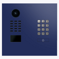 DoorBird IP Intercom Video Door Station D2201KH with Keypad | 5MP Camera | Flush or Surface backbox sold separately