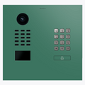 DoorBird IP Intercom Video Door Station D2201KH with Keypad | 5MP Camera | Flush or Surface backbox sold separately