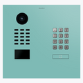 DoorBird IP Intercom Video Door Station D2201KH with Keypad | 5MP Camera | Flush or Surface backbox sold separately
