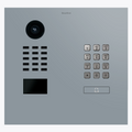 DoorBird IP Intercom Video Door Station D2201KH with Keypad | 5MP Camera | Flush or Surface backbox sold separately