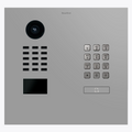 DoorBird IP Intercom Video Door Station D2201KH with Keypad | 5MP Camera | Flush or Surface backbox sold separately