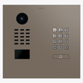 DoorBird IP Intercom Video Door Station D2201KH with Keypad | 5MP Camera | Flush or Surface backbox sold separately