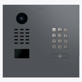 DoorBird IP Intercom Video Door Station D2201KH with Keypad | 5MP Camera | Flush or Surface backbox sold separately
