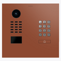 DoorBird IP Intercom Video Door Station D2201KH with Keypad | 5MP Camera | Flush or Surface backbox sold separately