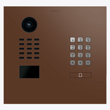 DoorBird IP Intercom Video Door Station D2201KH with Keypad | 5MP Camera | Flush or Surface backbox sold separately