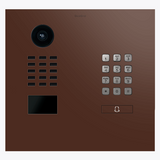 DoorBird IP Intercom Video Door Station D2201KH with Keypad | 5MP Camera | Flush or Surface backbox sold separately