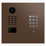 DoorBird IP Intercom Video Door Station D2201KH with Keypad | 5MP Camera | Flush or Surface backbox sold separately