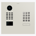 DoorBird IP Intercom Video Door Station D2201KH with Keypad | 5MP Camera | Flush or Surface backbox sold separately