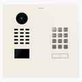 DoorBird IP Intercom Video Door Station D2201KH with Keypad | 5MP Camera | Flush or Surface backbox sold separately
