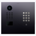 DoorBird IP Intercom Video Door Station D2201KH with Keypad | 5MP Camera | Flush or Surface backbox sold separately