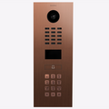 DoorBird IP Intercom Video Door Station D2201KV with Keypad | 5MP Camera | Flush or Surface backbox sold separately